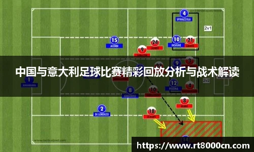 中国与意大利足球比赛精彩回放分析与战术解读